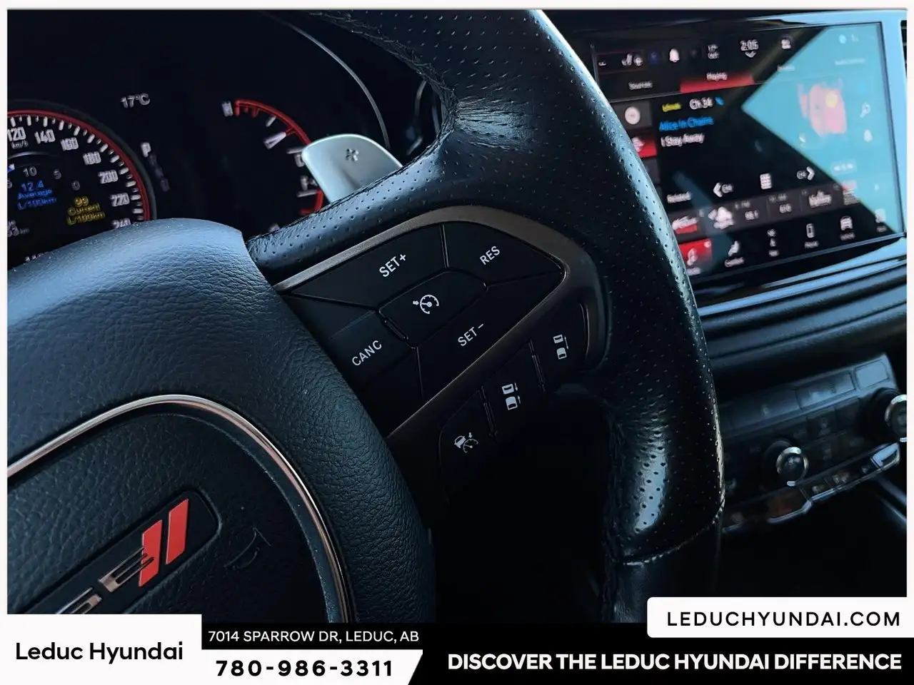 Dodge Durango снимка Dodge Durango