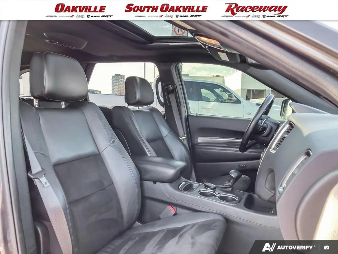 Dodge Durango photo Dodge Durango