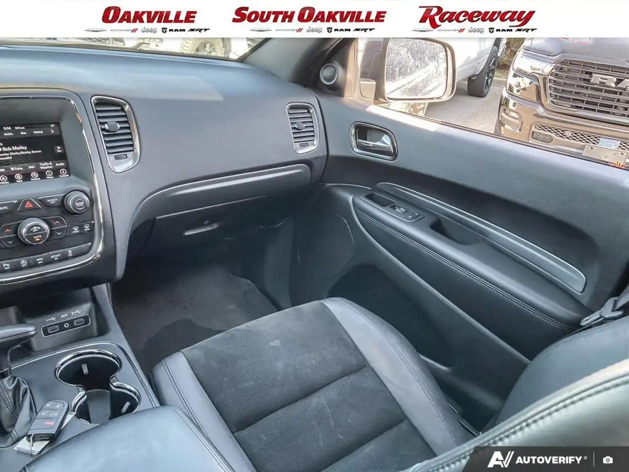 Dodge Durango photo Dodge Durango