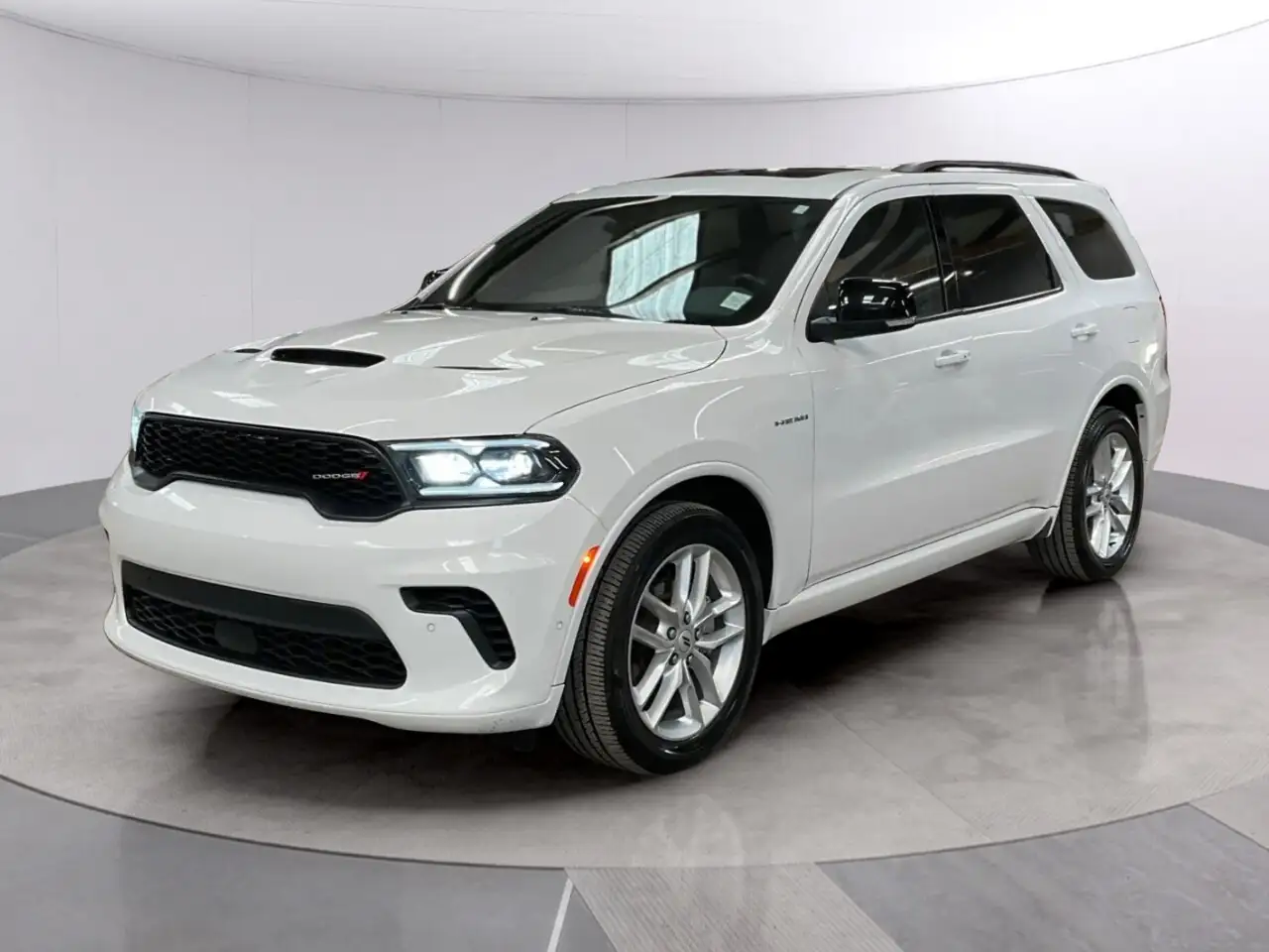 2025 Dodge Durango
