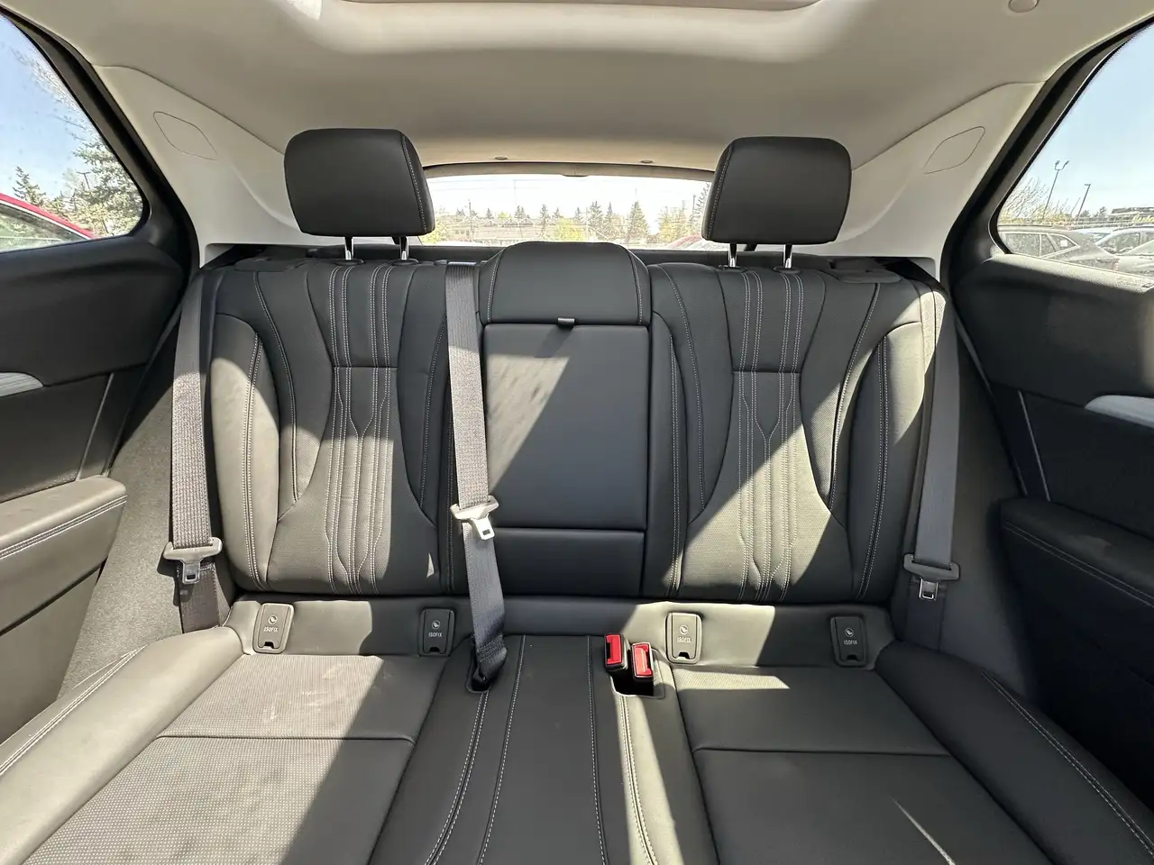 Buick Envision photo Buick Envision