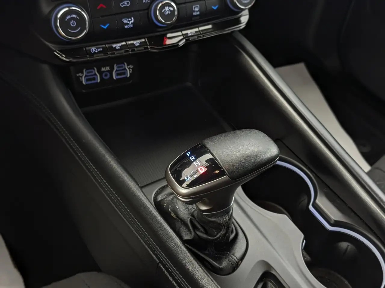 Dodge Durango fotografie Dodge Durango