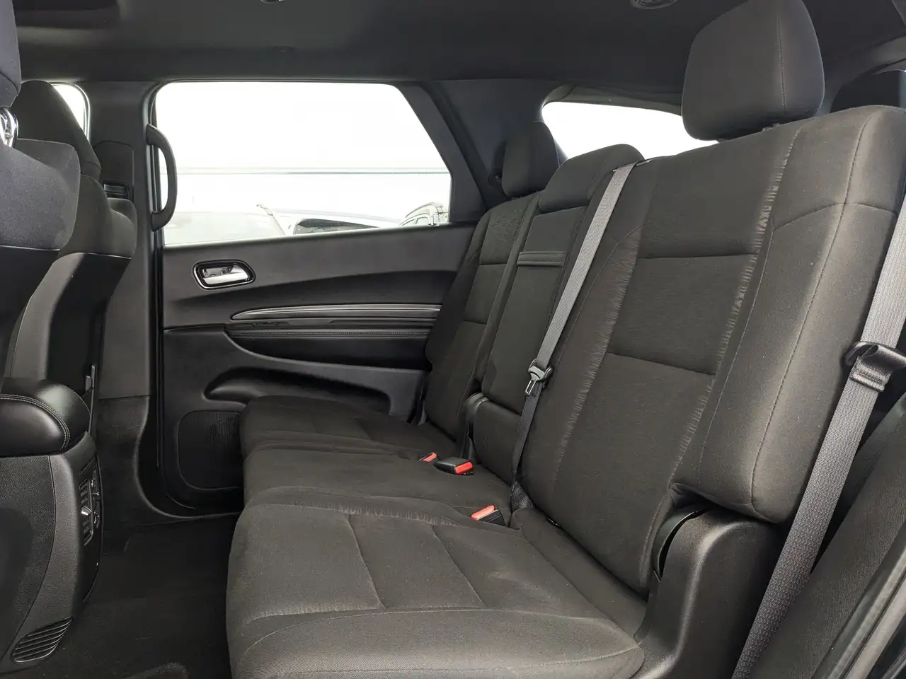 Dodge Durango fotografie Dodge Durango