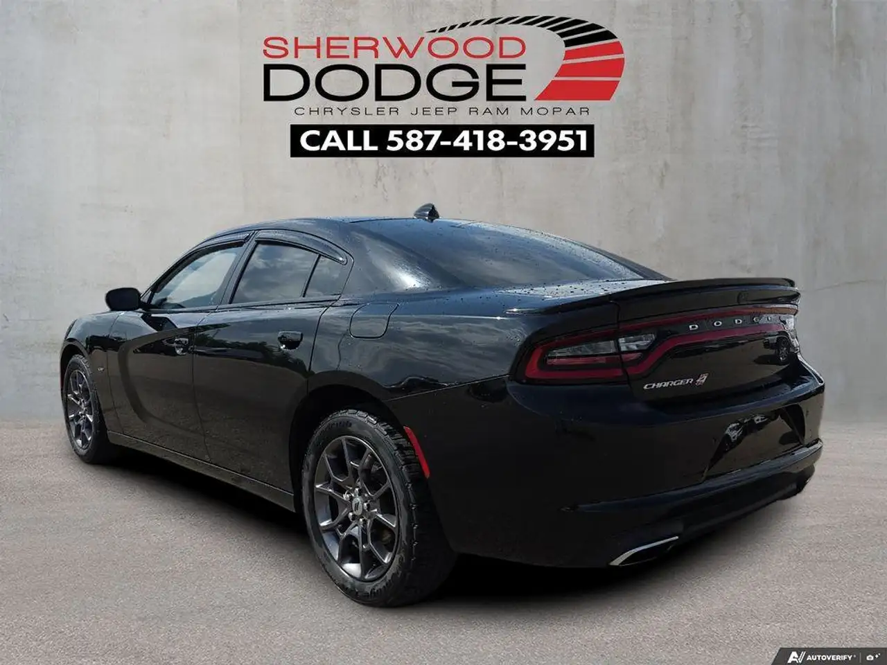 Dodge Charger photo Dodge Charger