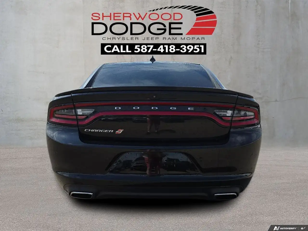 Dodge Charger photo Dodge Charger