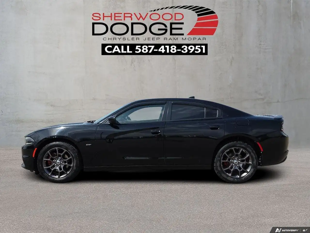 Dodge Charger photo Dodge Charger