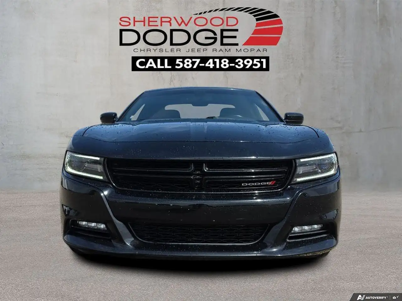 Dodge Charger photo Dodge Charger
