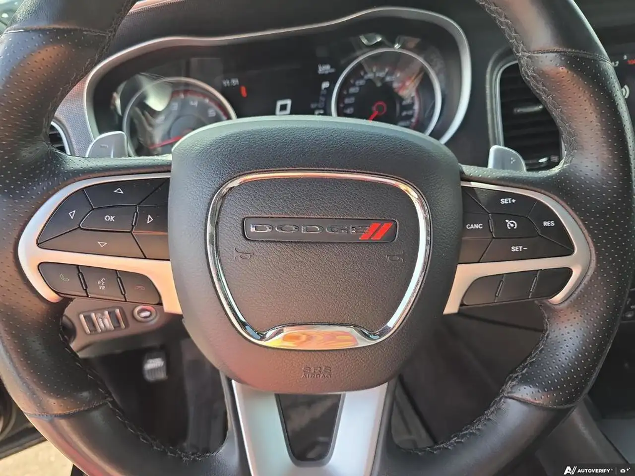 Dodge Charger photo Dodge Charger