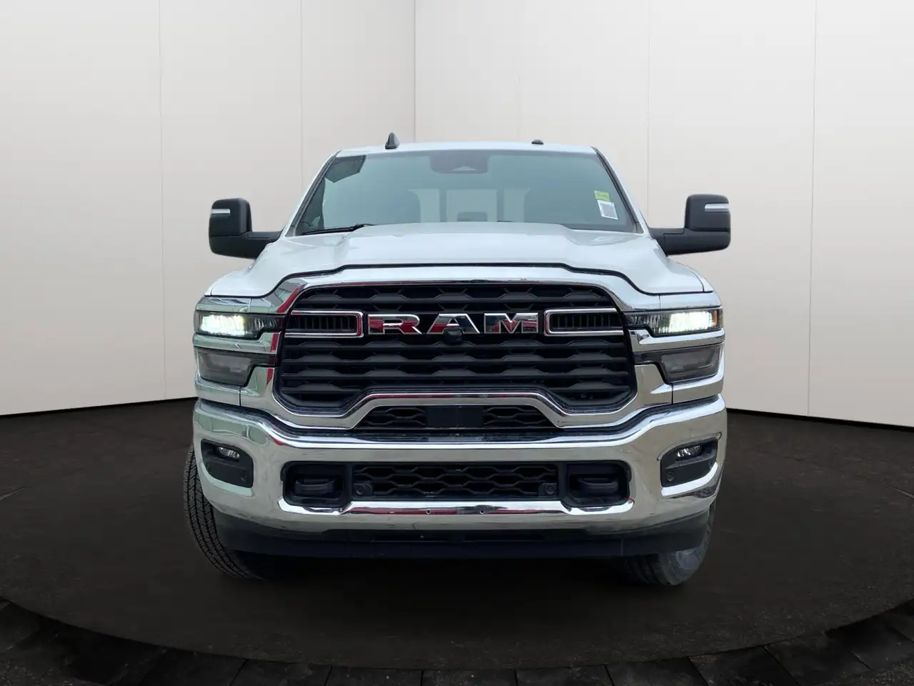RAM 3500 fotografie RAM 3500