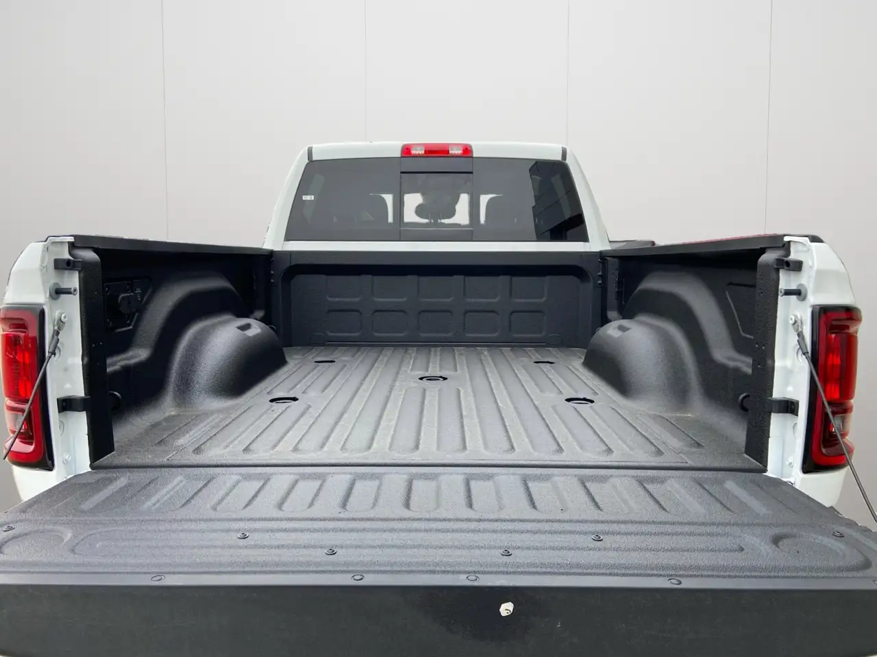 RAM 3500 fotografie RAM 3500