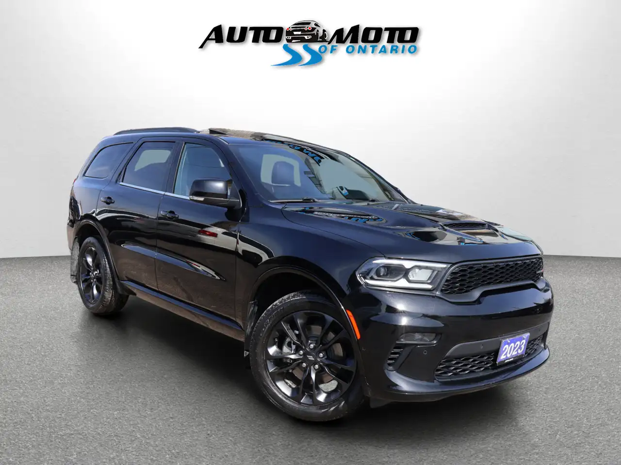 2023 Dodge Durango