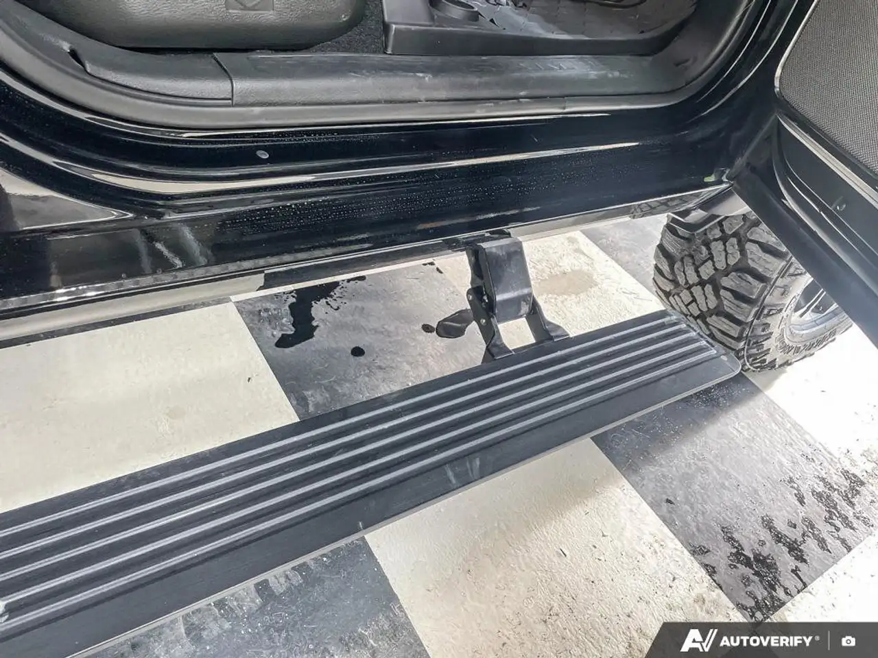 RAM 2500 снимка RAM 2500