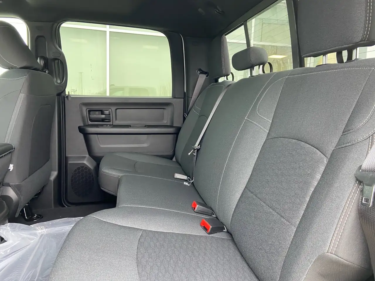 RAM 3500 fotografie RAM 3500