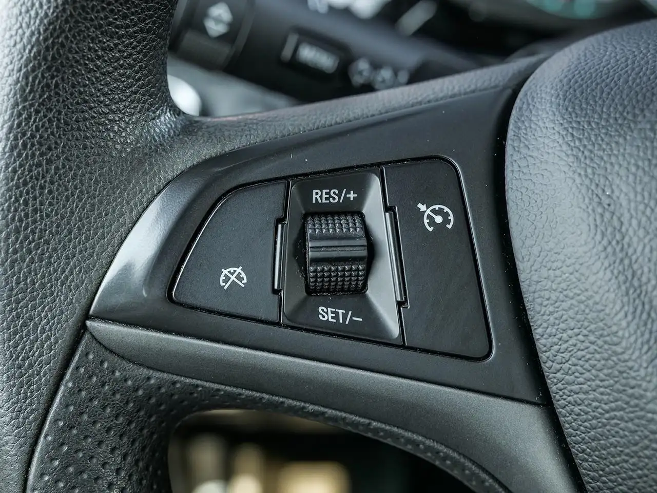 Chevrolet Spark fotografie Chevrolet Spark
