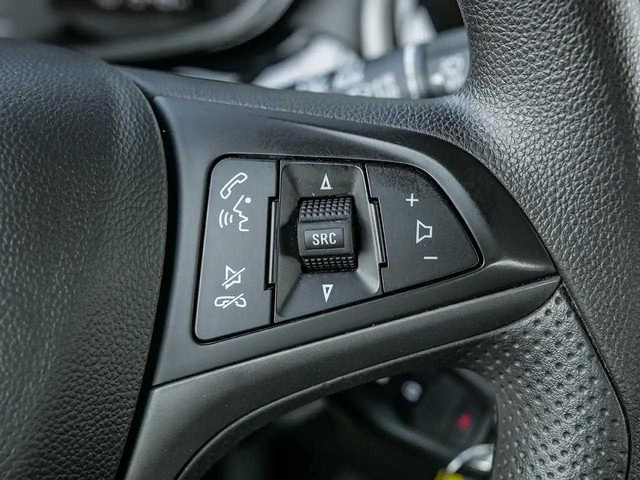 Chevrolet Spark fotografie Chevrolet Spark
