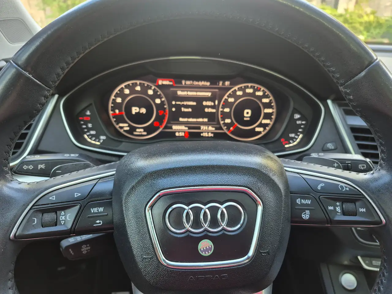 Audi Q5 photo Audi Q5