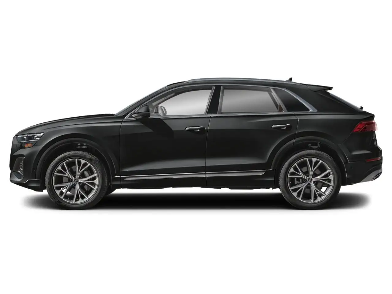 Audi Q8 снимка Audi Q8