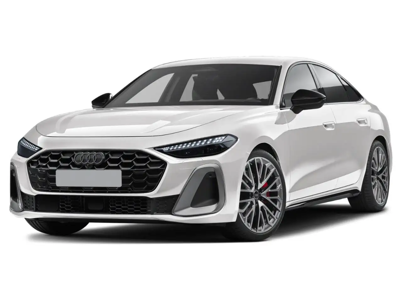 2025 Audi A5