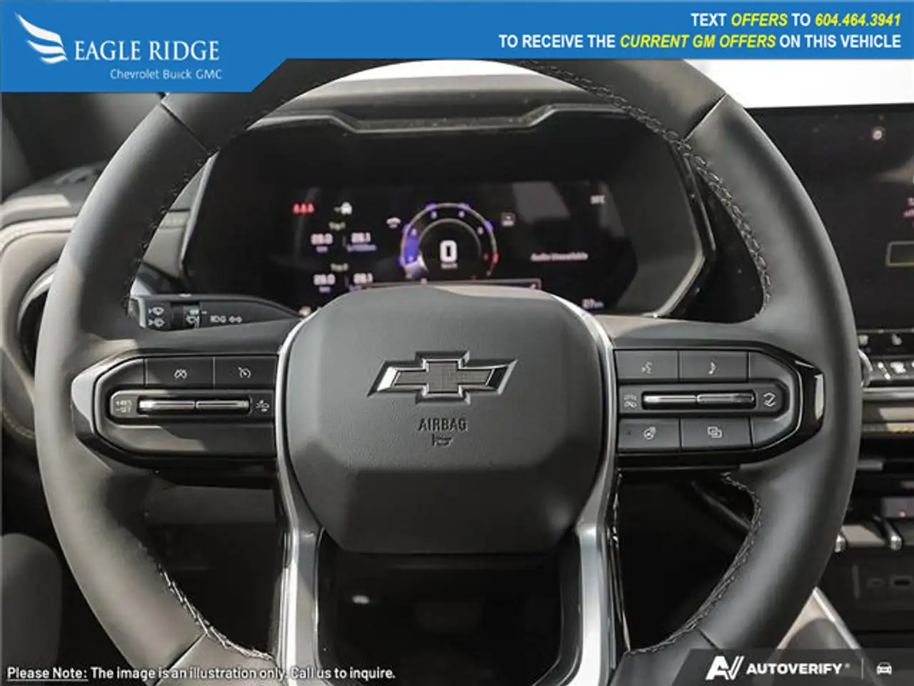 Chevrolet Colorado снимка Chevrolet Colorado
