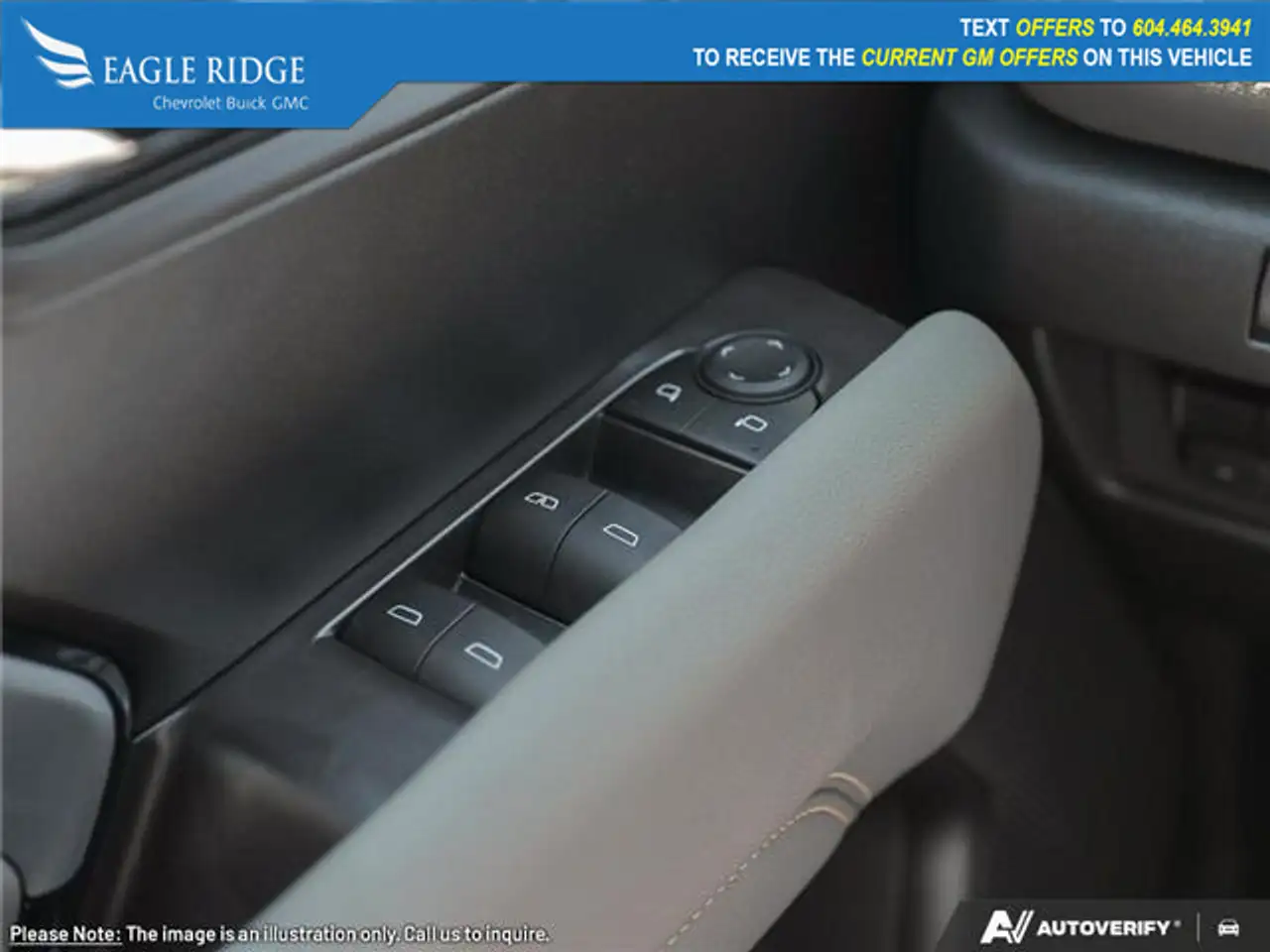 Chevrolet Colorado снимка Chevrolet Colorado