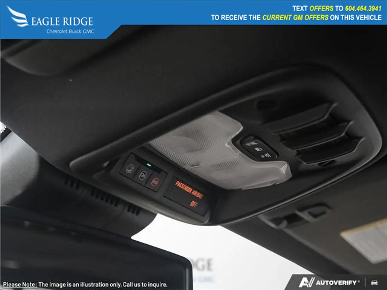 Chevrolet Colorado снимка Chevrolet Colorado