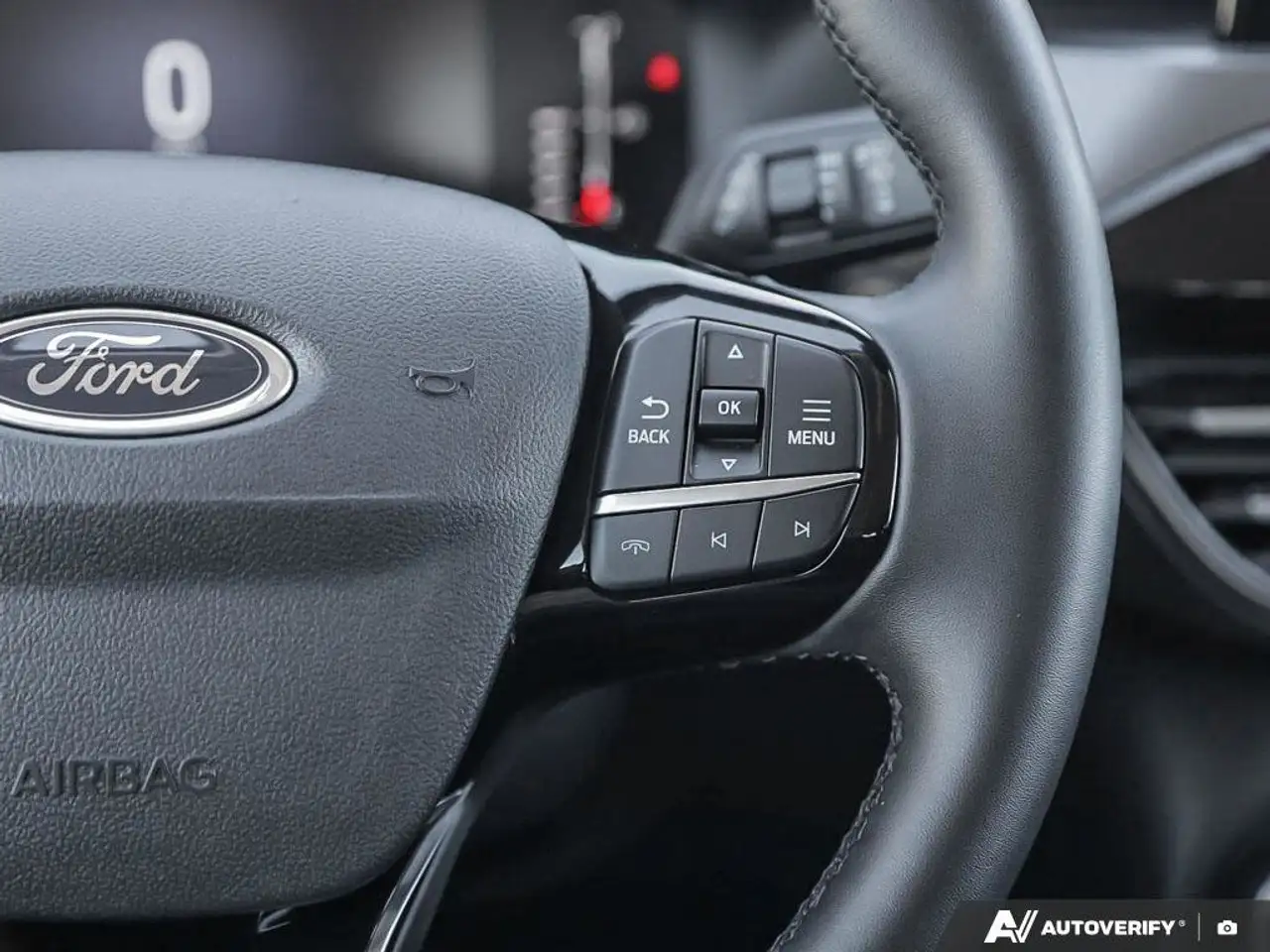 Ford Escape fotografie Ford Escape