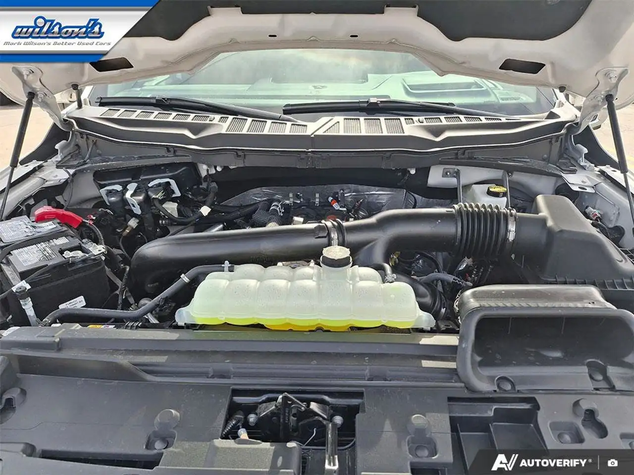 Ford F 150 снимка Ford F 150
