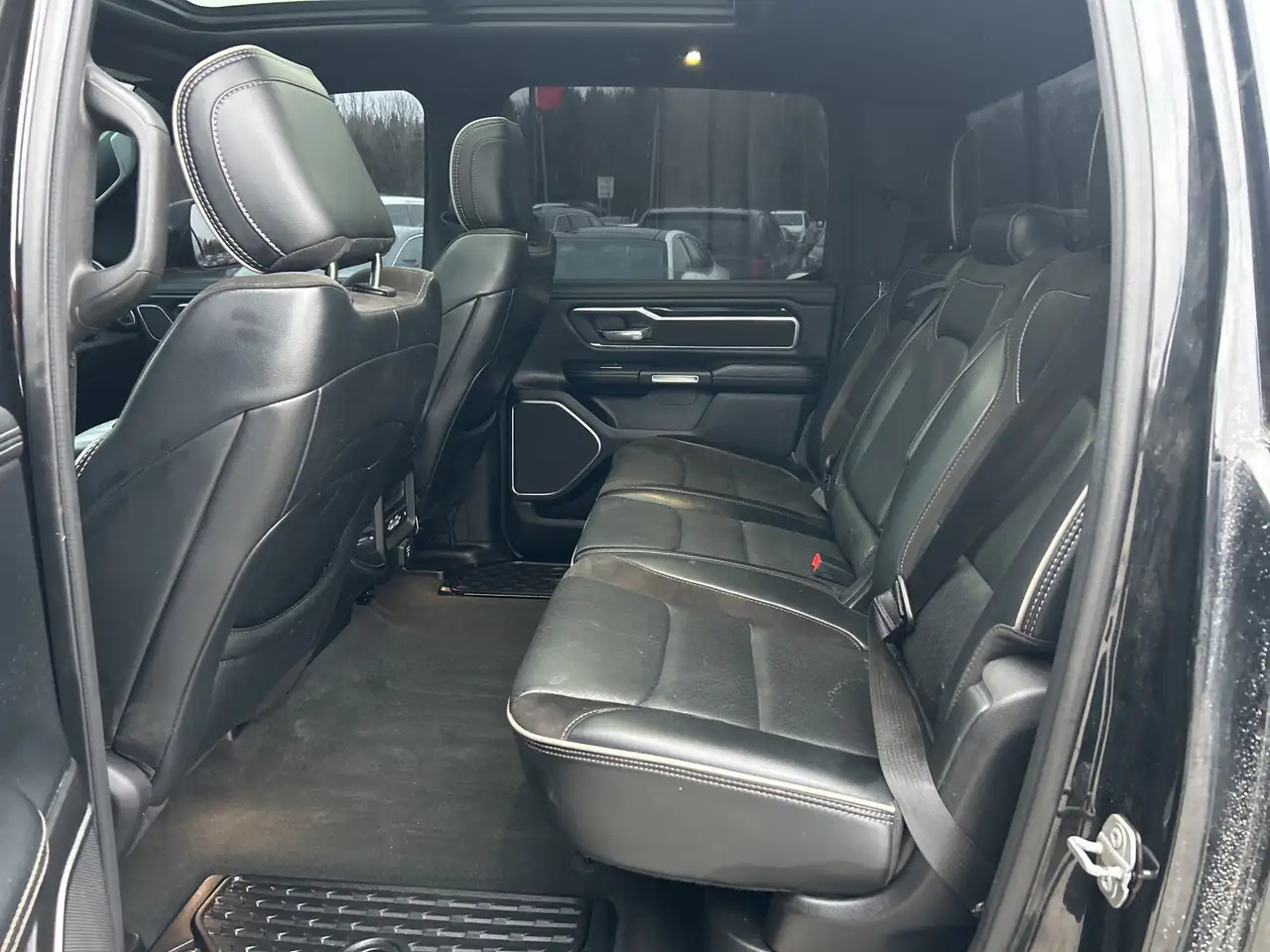 RAM 1500 photo RAM 1500