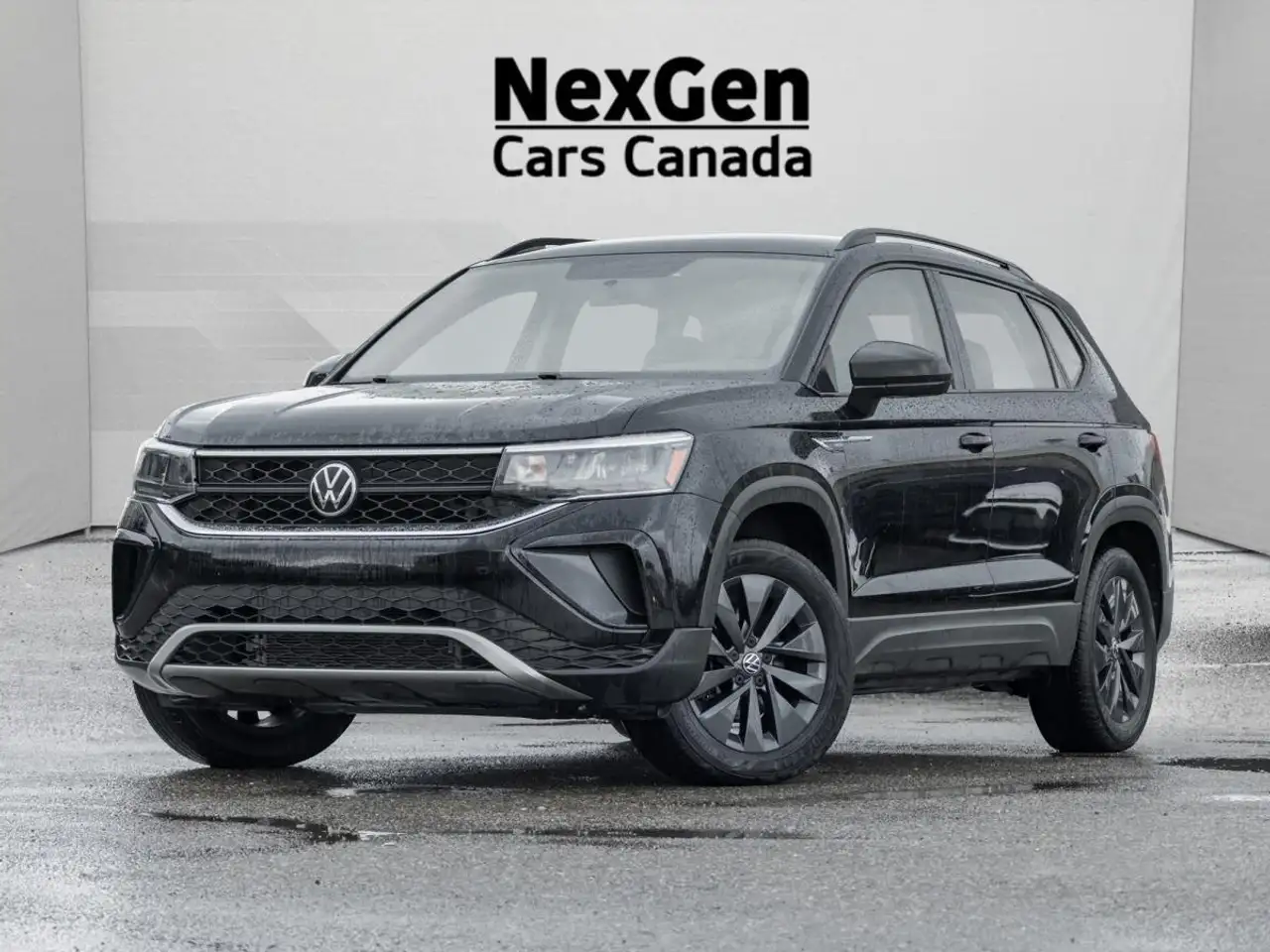 2022 Volkswagen Taos