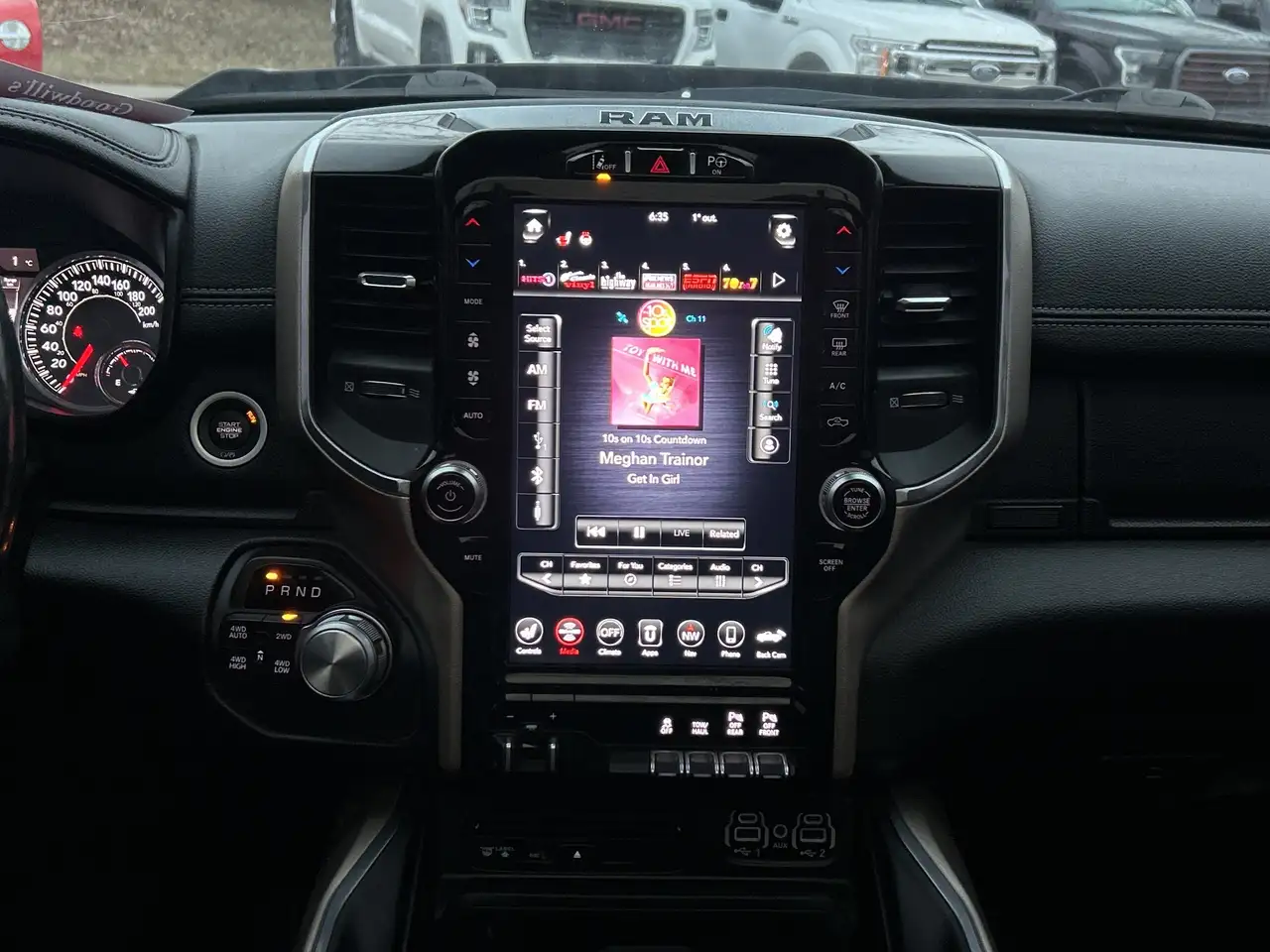 RAM 1500 photo RAM 1500
