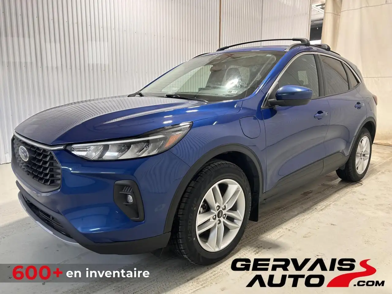 Ford Escape fotografie Ford Escape