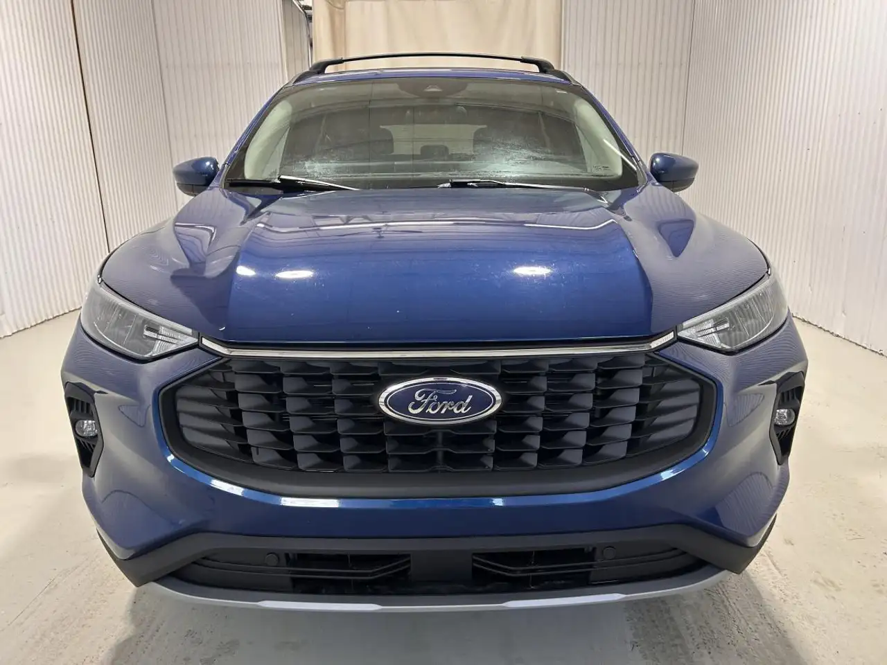 Ford Escape fotografie Ford Escape