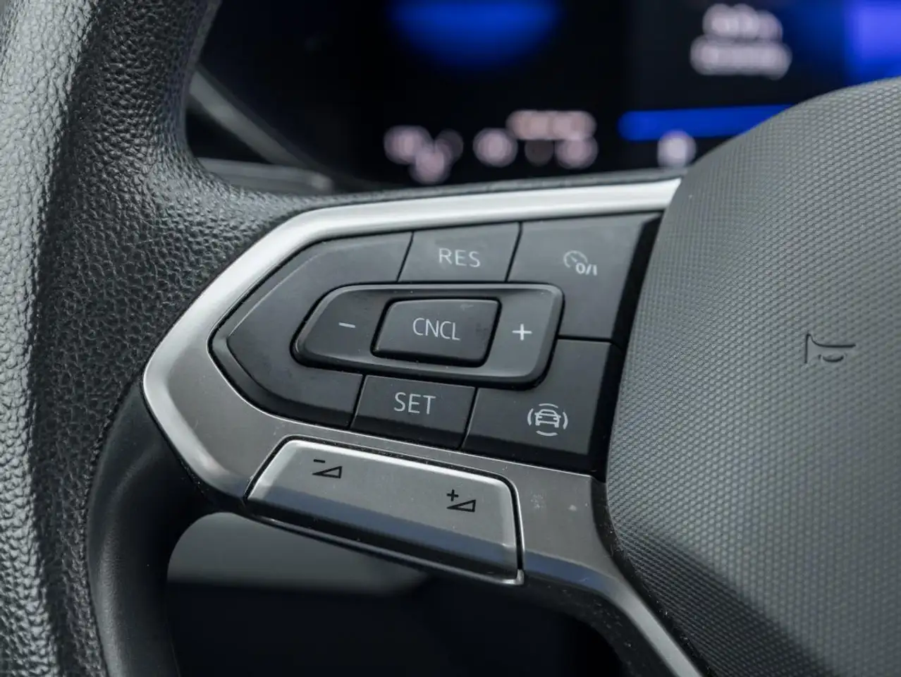 Volkswagen Taos снимка Volkswagen Taos
