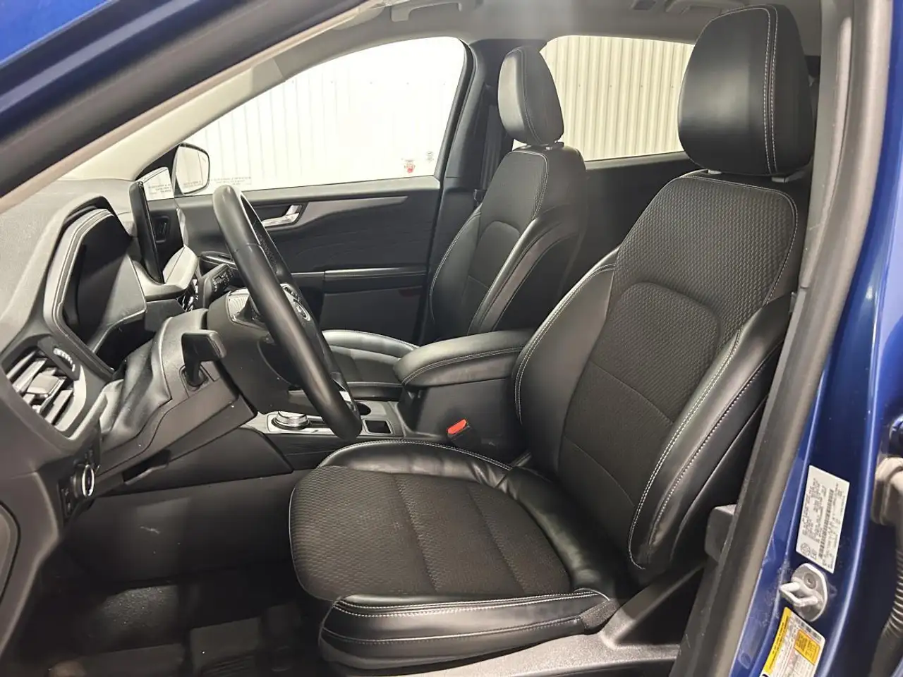 Ford Escape fotografie Ford Escape