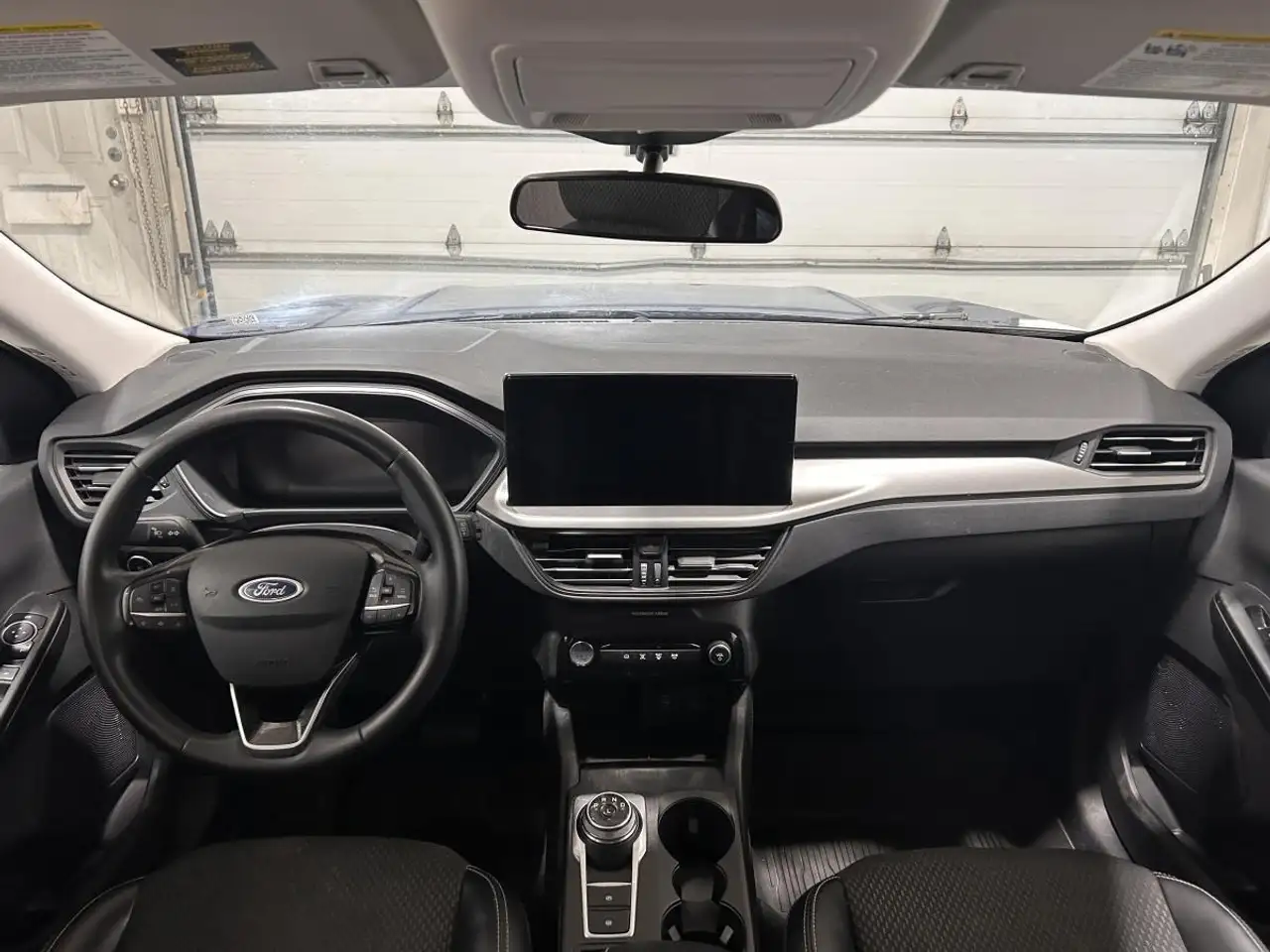 Ford Escape fotografie Ford Escape