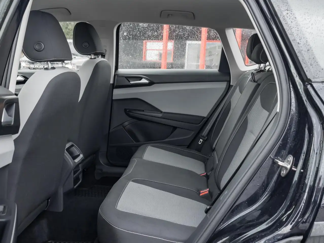 Volkswagen Taos снимка Volkswagen Taos