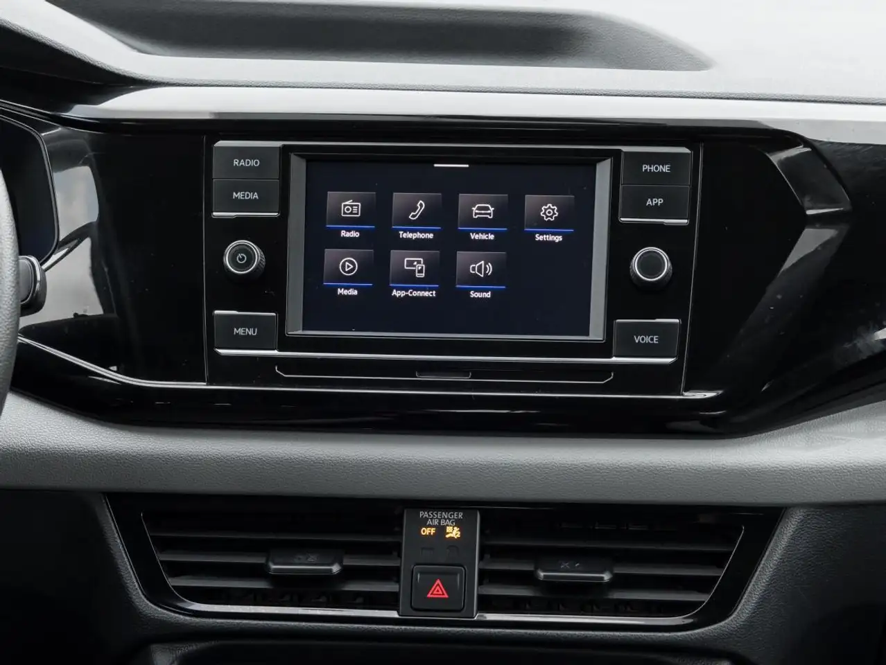 Volkswagen Taos снимка Volkswagen Taos