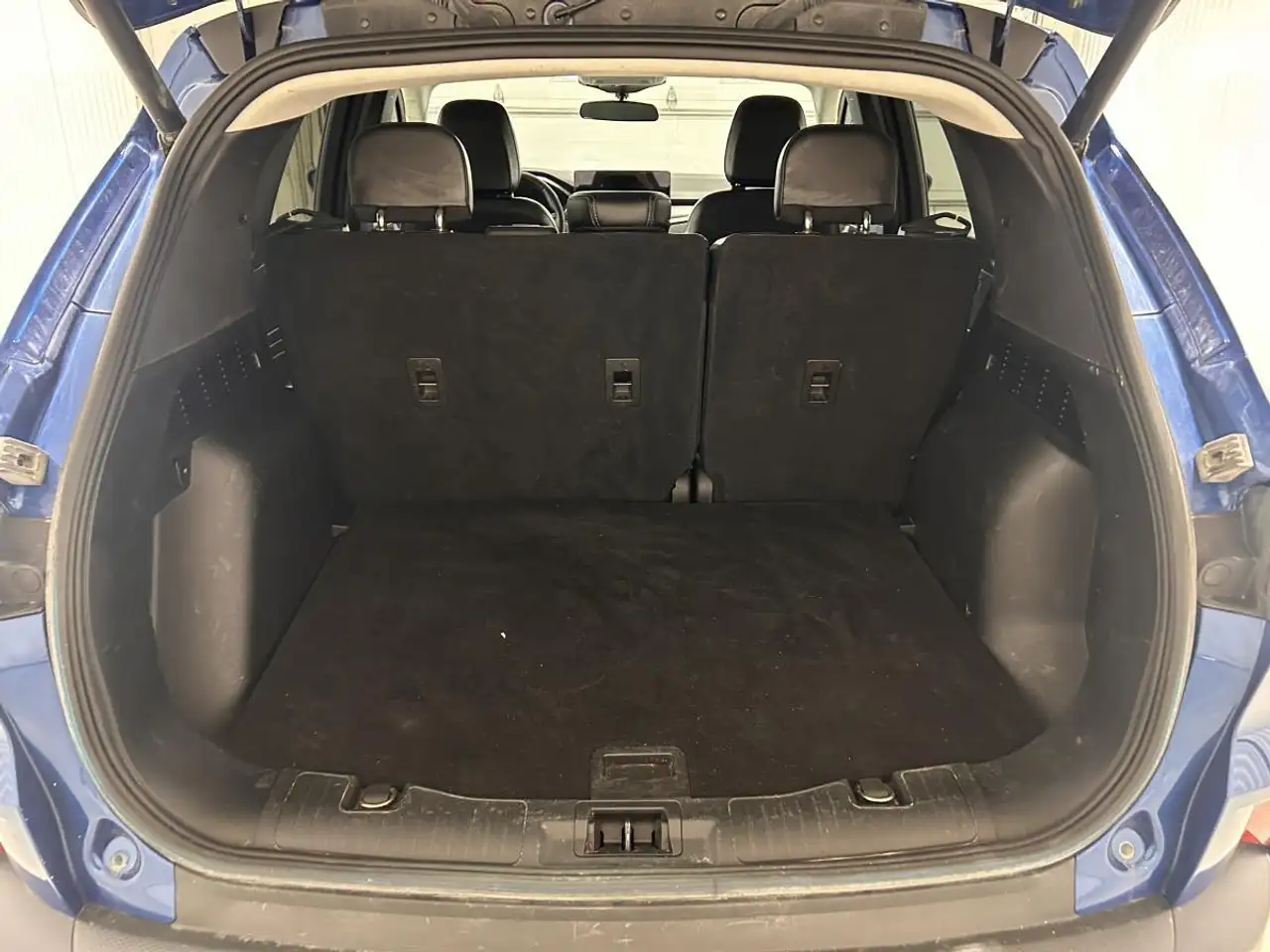 Ford Escape fotografie Ford Escape