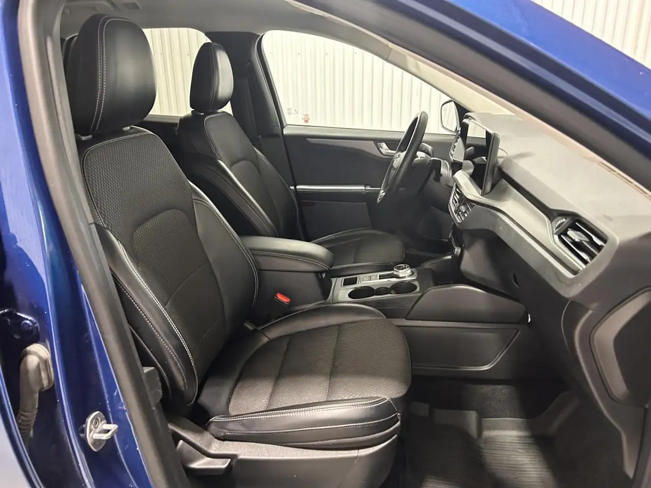 Ford Escape fotografie Ford Escape