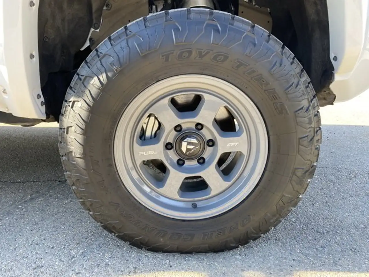 Toyota Tacoma снимка Toyota Tacoma