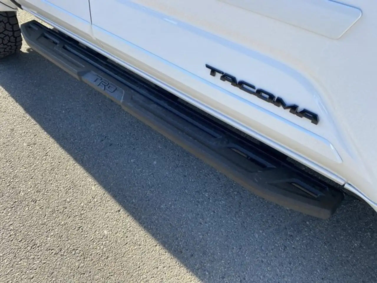 Toyota Tacoma снимка Toyota Tacoma