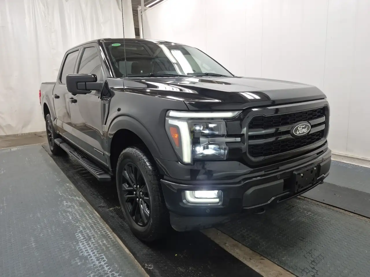2024 Ford F 150
