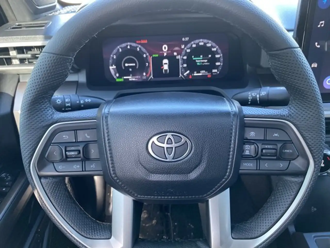 Toyota Tacoma снимка Toyota Tacoma