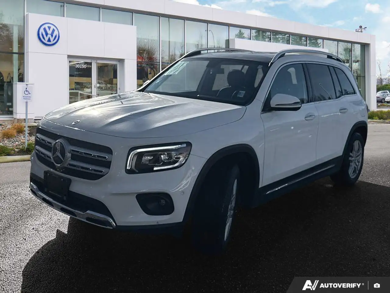 2023 Mercedes-Benz GLB