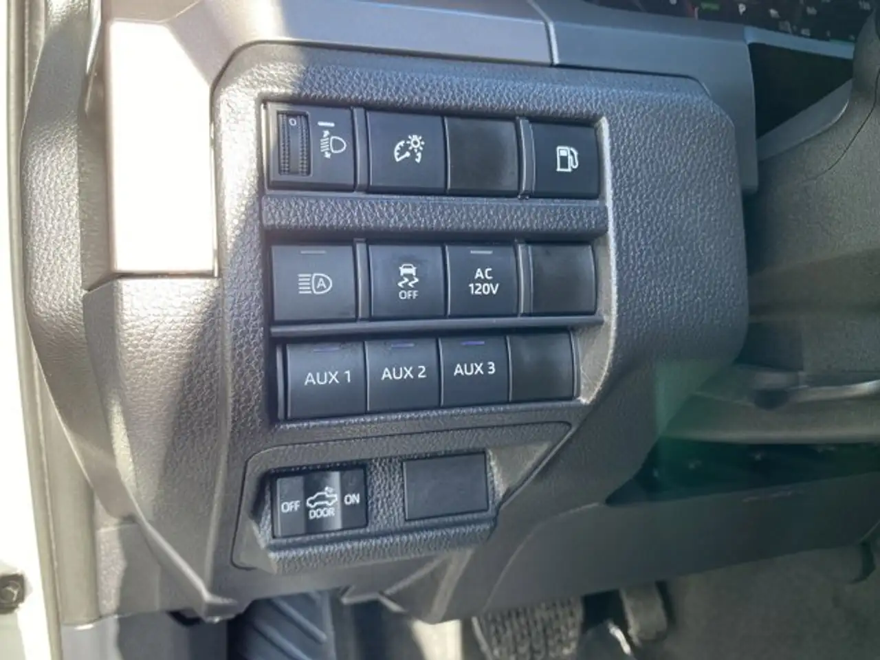 Toyota Tacoma снимка Toyota Tacoma