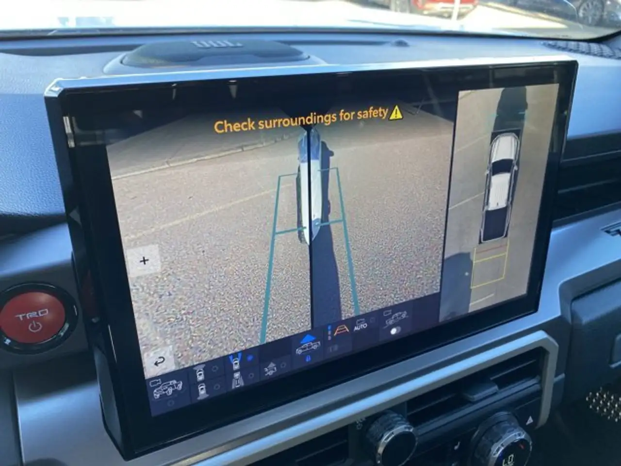 Toyota Tacoma снимка Toyota Tacoma