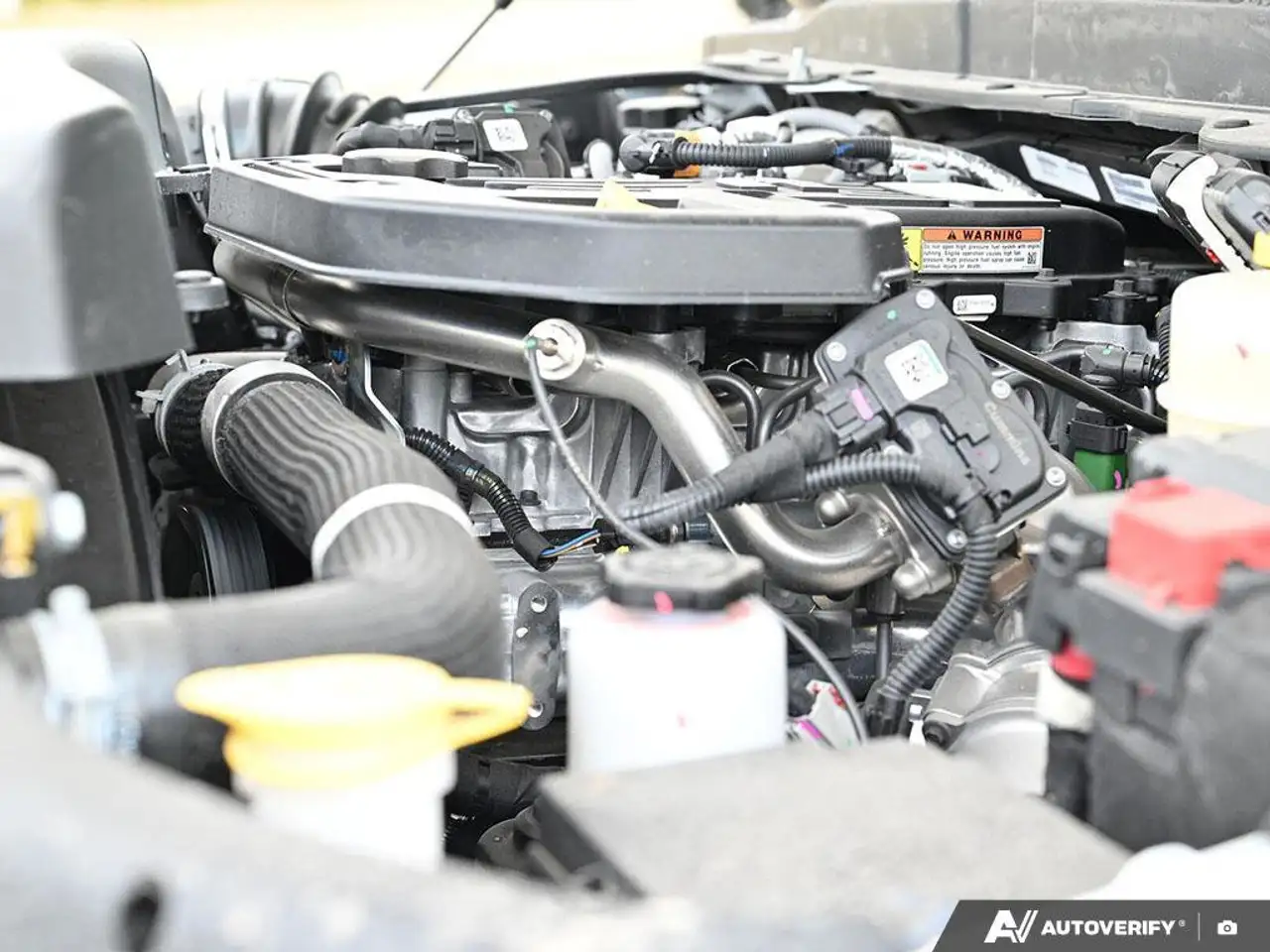 RAM 2500 снимка RAM 2500