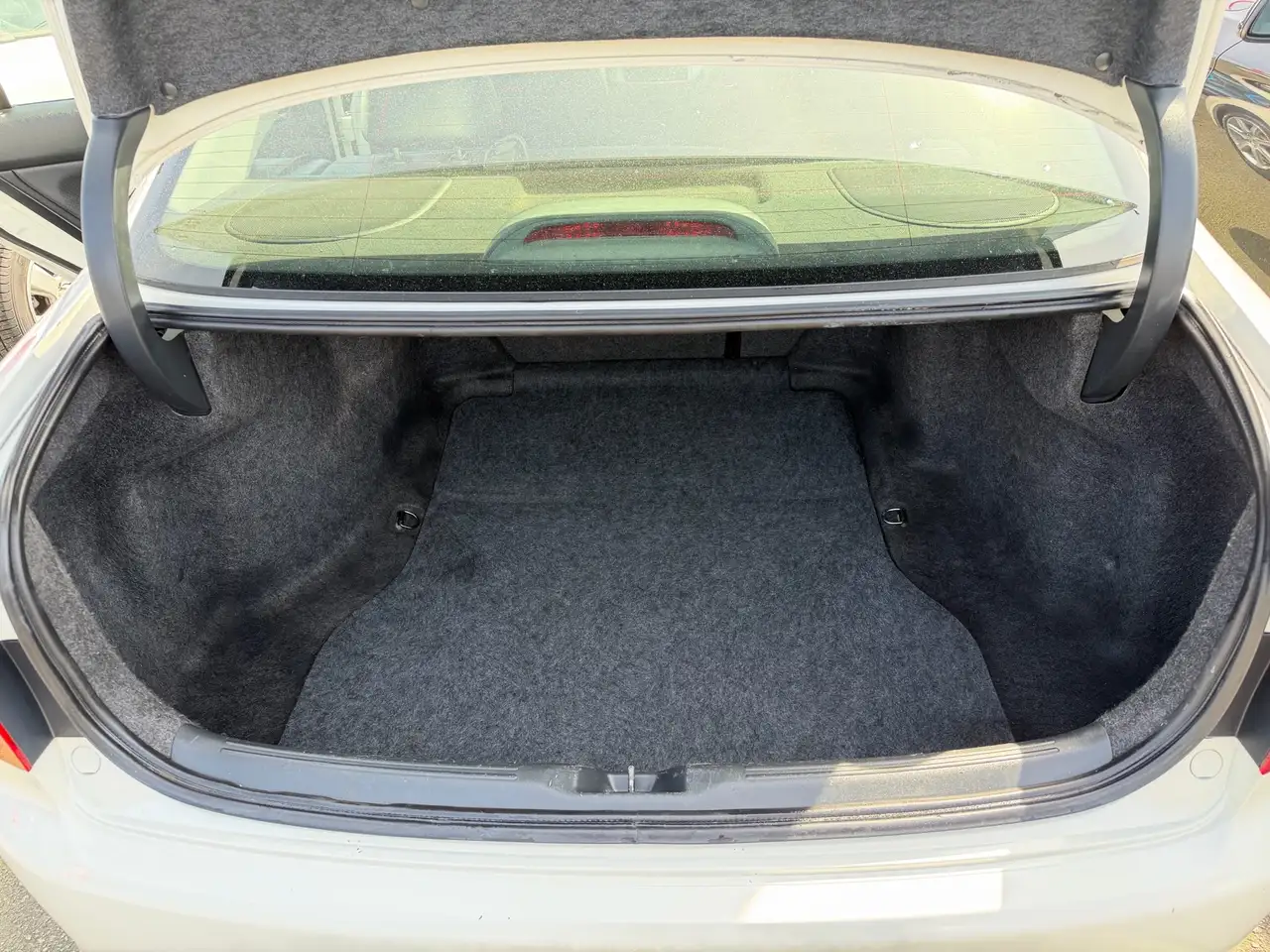 Acura TSX снимка Acura TSX