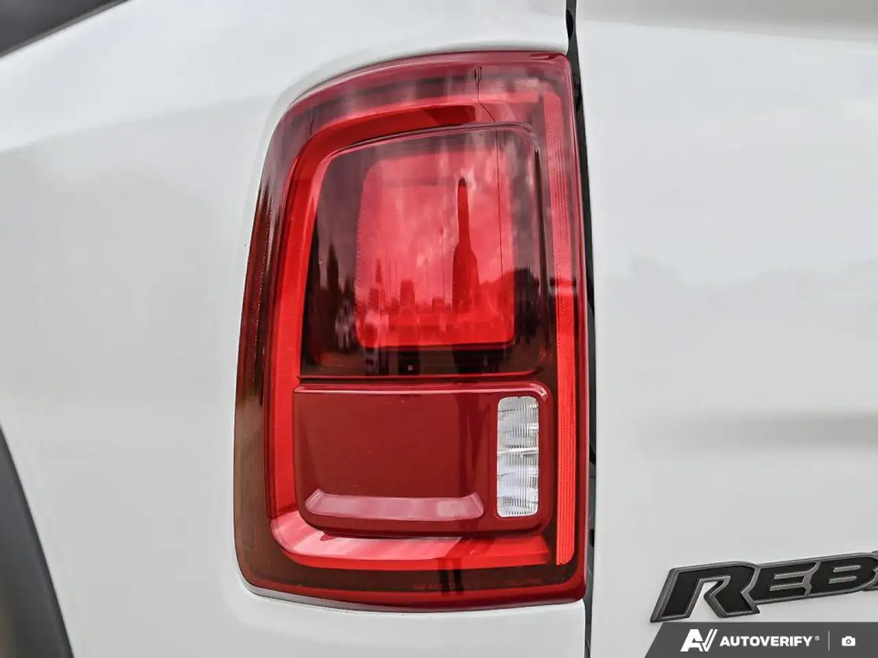 RAM 2500 снимка RAM 2500