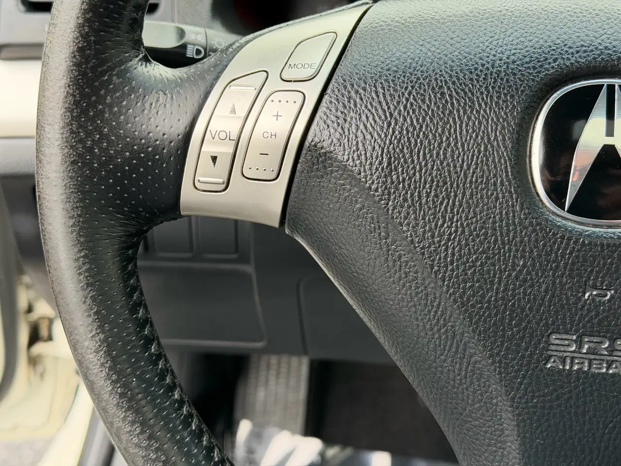 Acura TSX снимка Acura TSX